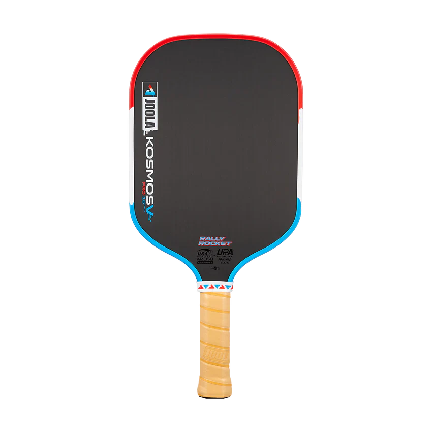 Kosmos Pro V Rally Rocket Pickleball Paddle