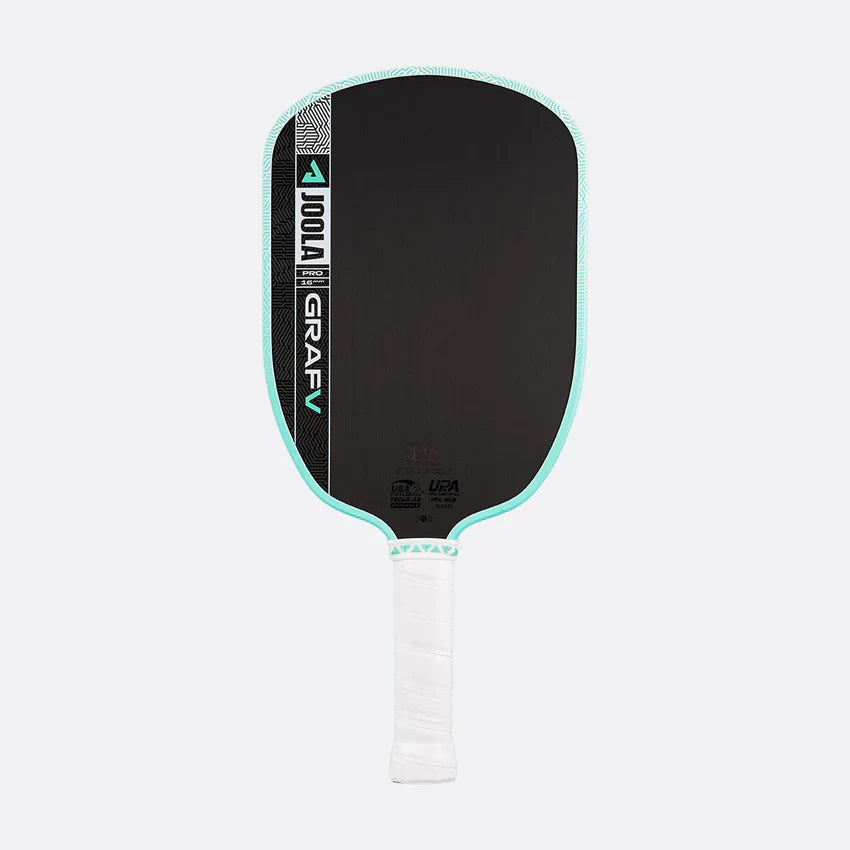 JL Graf Pro V Pickleball Paddle