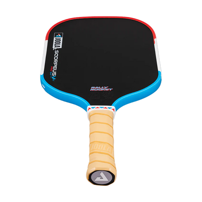 Scorpeus Pro V Rally Rocket Pickleball Paddle