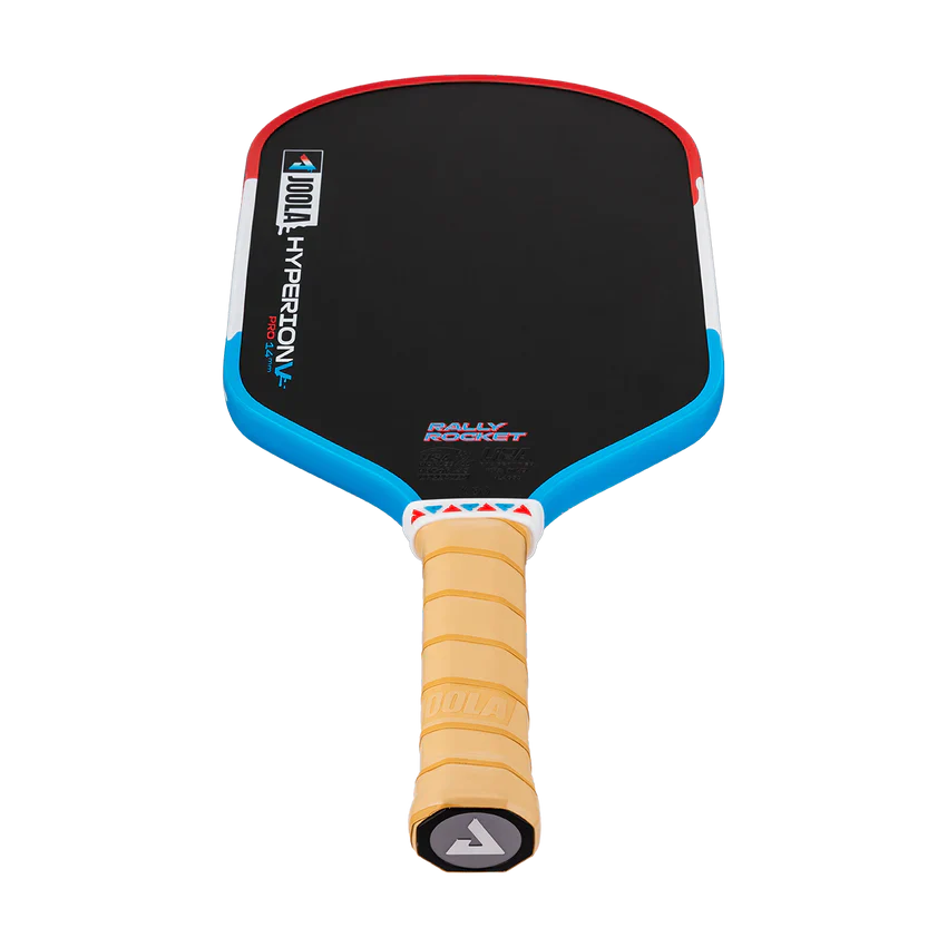 Hyperion Pro V Rally Rocket Pickleball Paddle