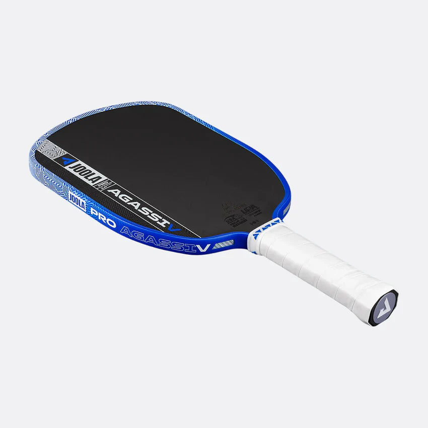 JL Agassi Pro V Pickleball Paddle