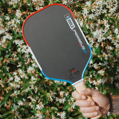 Perseus Pro V Rally Rocket Pickleball Paddle
