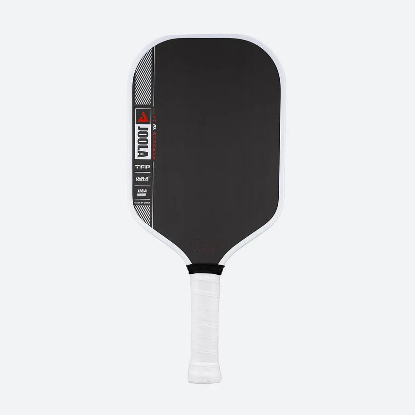 JL Ben Johns Perseus Pro IV Pickleball Paddle