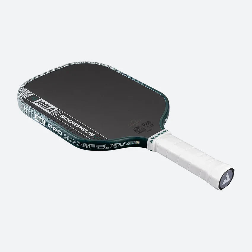 JL Scorpeus Pro V Pickleball Paddle
