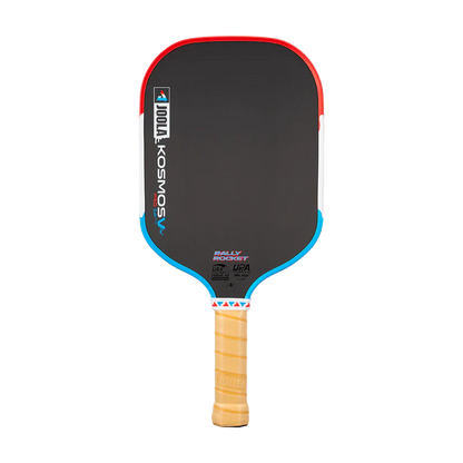 Kosmos Pro V Rally Rocket Pickleball Paddle