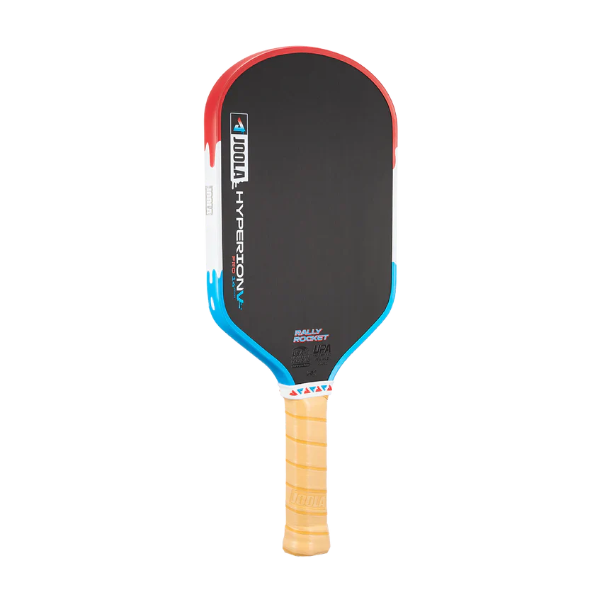 Hyperion Pro V Rally Rocket Pickleball Paddle