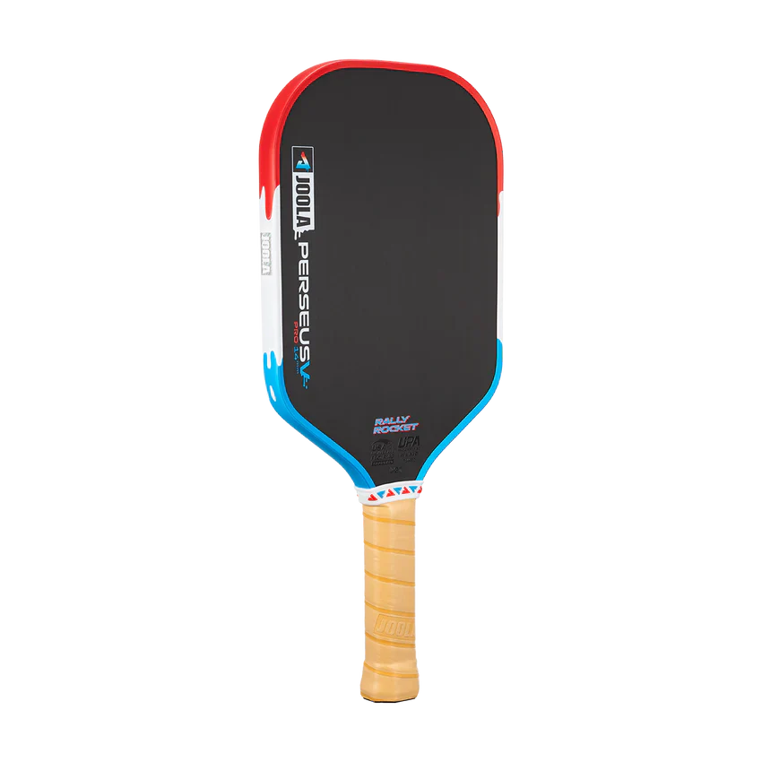 Perseus Pro V Rally Rocket Pickleball Paddle