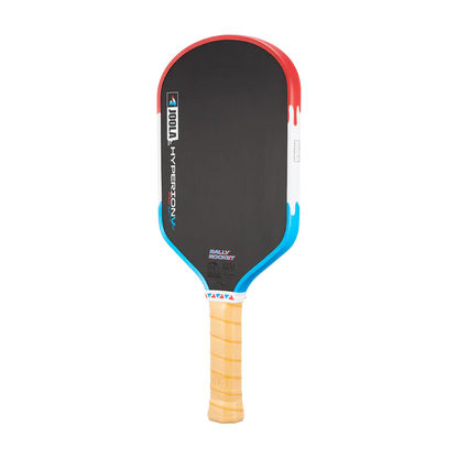 Hyperion Pro V Rally Rocket Pickleball Paddle