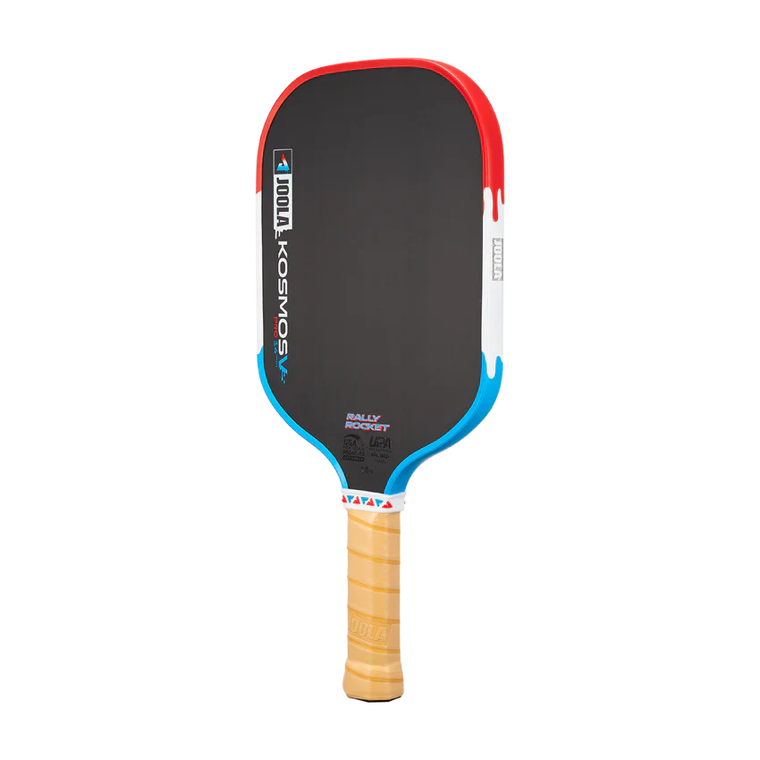Kosmos Pro V Rally Rocket Pickleball Paddle
