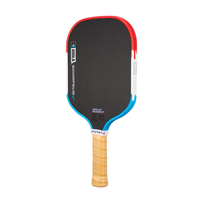 Scorpeus Pro V Rally Rocket Pickleball Paddle