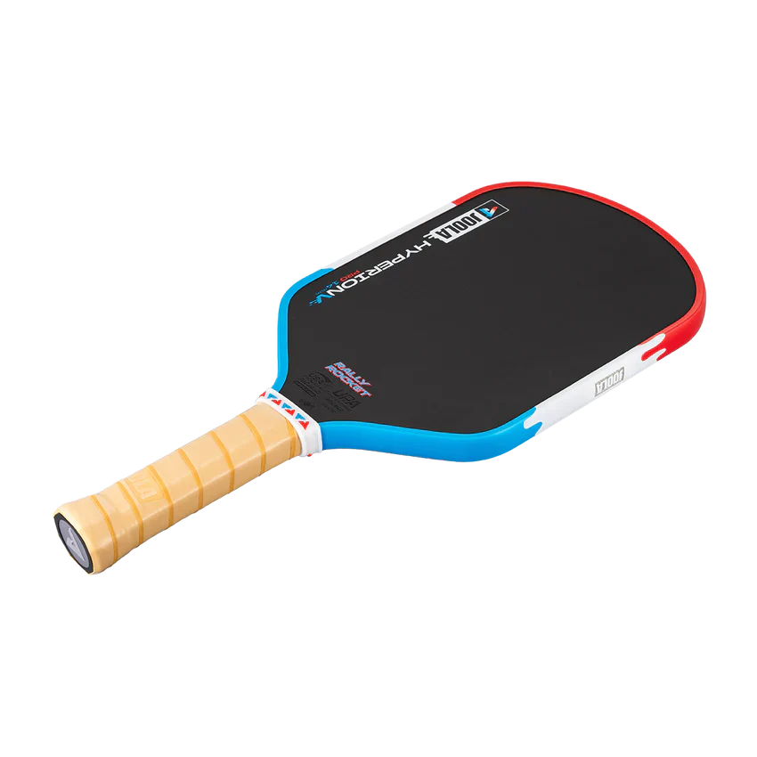 Hyperion Pro V Rally Rocket Pickleball Paddle