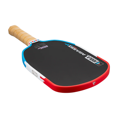 Agassi Pro V Rally Rocket Pickleball Paddle