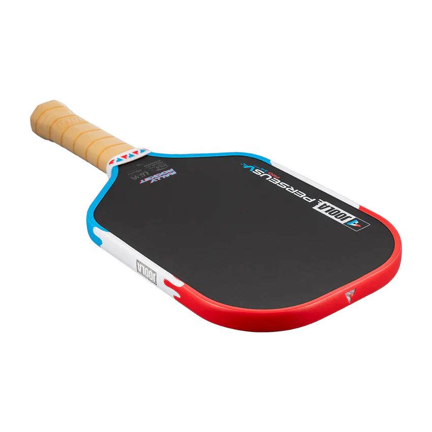 Perseus Pro V Rally Rocket Pickleball Paddle