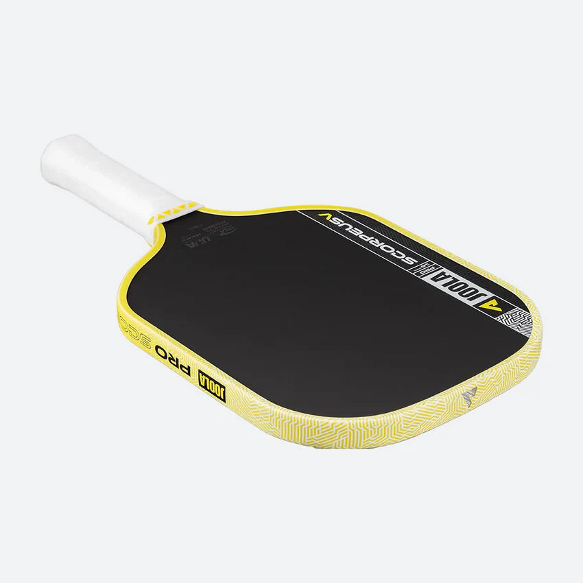 JL Scorpeus Pro V Pickleball Paddle