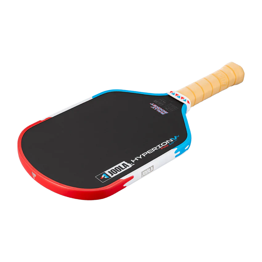 Hyperion Pro V Rally Rocket Pickleball Paddle