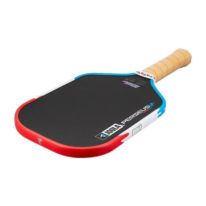Perseus Pro V Rally Rocket Pickleball Paddle