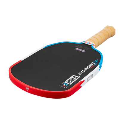 Agassi Pro V Rally Rocket Pickleball Paddle