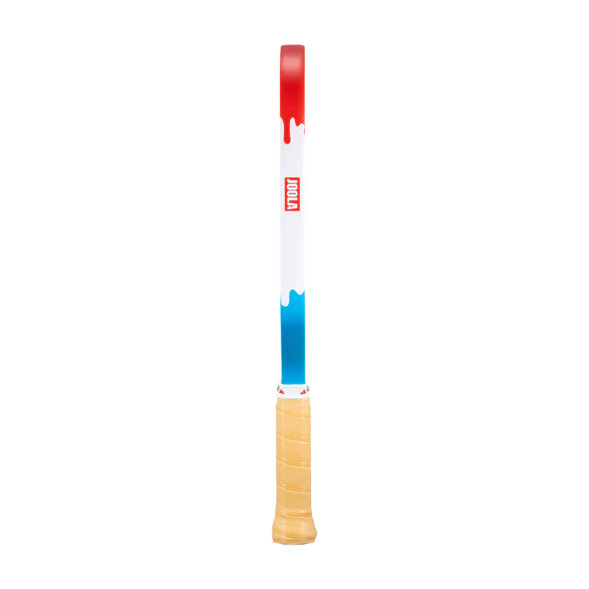 Perseus Double Vision Rally Rocket Pickleball Paddle