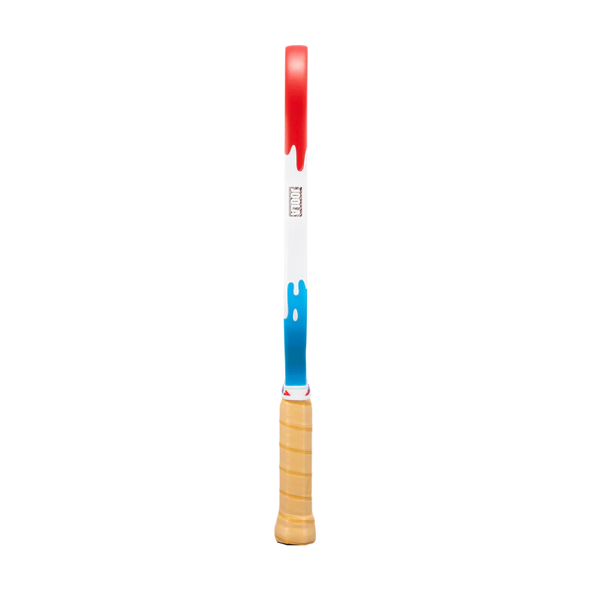 Kosmos Pro V Rally Rocket Pickleball Paddle