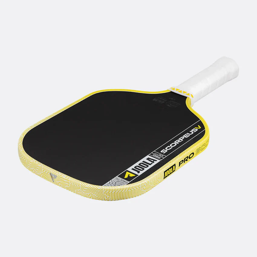 JL Scorpeus Pro V Pickleball Paddle