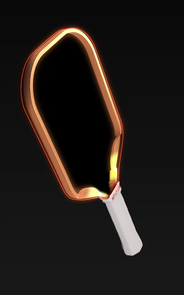 KineticFrame Agassi Pro V
